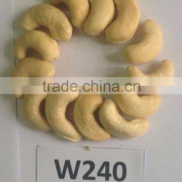 CASHEW NUTS MACY VIET NAM CASHEW KERNELS, W240 HIGH QUALITY