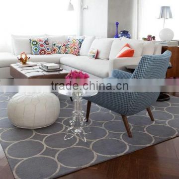 modern carpet rugs for home decoration wool rugs 8*10