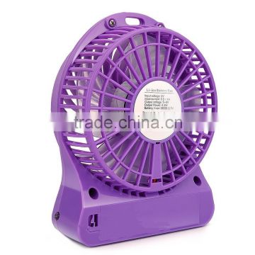 cute look Portable Fan Heater 4.5W