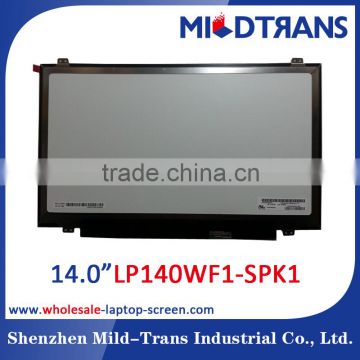 17.3 Inch 1920 x 1080 Competitive Price Laptop LED Widescreen Replacement for LP173WF1