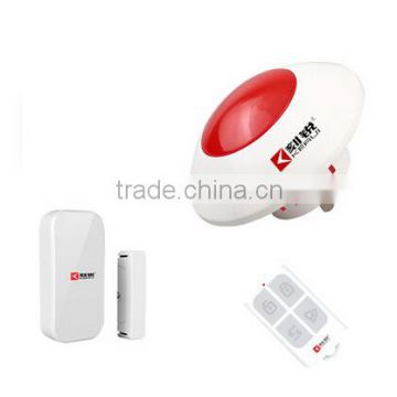 Wireless smart alarm siren KR-J010