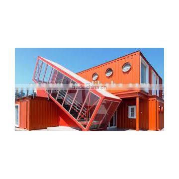 Top Quality DIY Shipping container homes cost in New Zealand