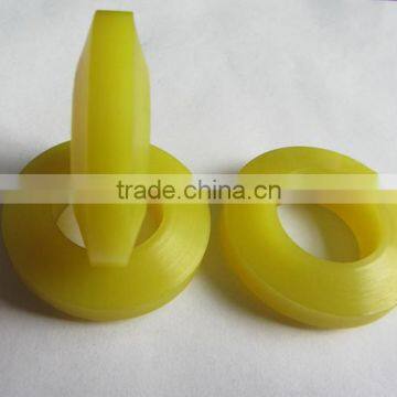 PU damping ring