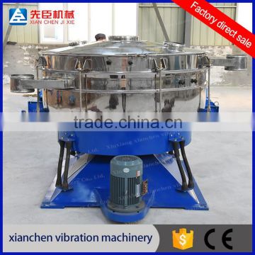 xianchen Hot selling Stainless steel Tumbler Screen for particles processing