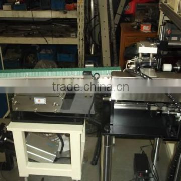 custom automatic machine for cnc machining