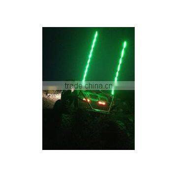 4x4 wheel atv desingers led whip