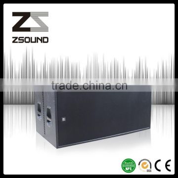 18inch mutifunction audio speaker system