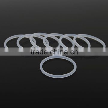 heat resistant silicon o-rings