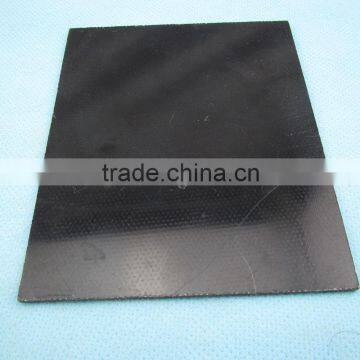 25.4 mm to 76 mm FR-4 thickness copper clad laminate board