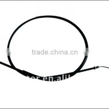 motorcycle THROTTLE CABLE, HJ125-7