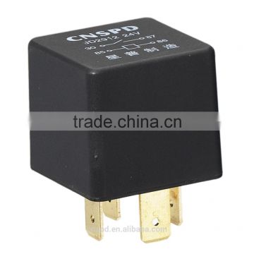24v 30a 4 pin auto relay , universal type relay