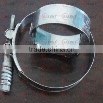 spring Steel Clamp