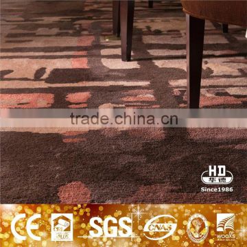 Cheap Price China Supplier For Restaurant Axminster Carpet