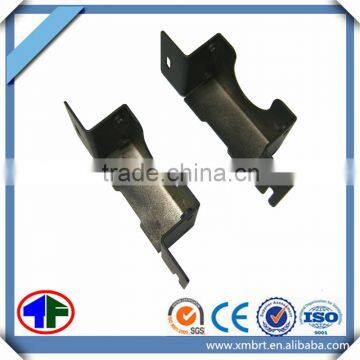 OEM service high precision aluminum metal parts