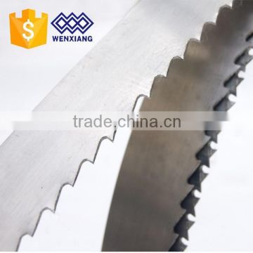 Good perfermance woodworking band saw blade of Saw cutter