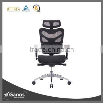 Nylon with Fiber Competitive Price Office Seating Furniture