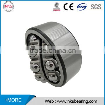good perfomance made in china Large In Stock Self aligning ball bearing model number 2301 good qulity and performance