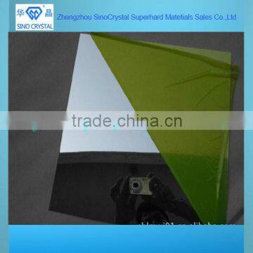 Polished Aluminium Mirror Sheet form China Manufacturer