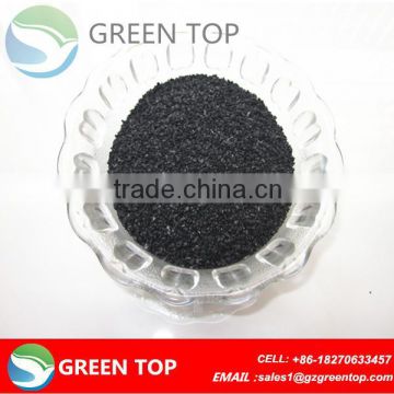 extruded coconut shell based activated carbon for gold recovery