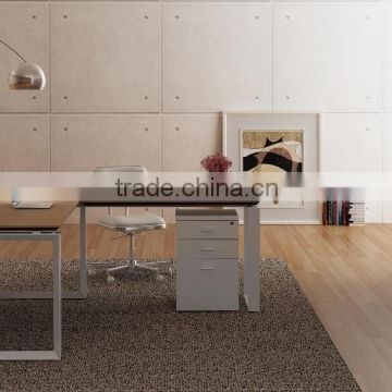 Modern design well made with affordable price office desk (DIA-series)