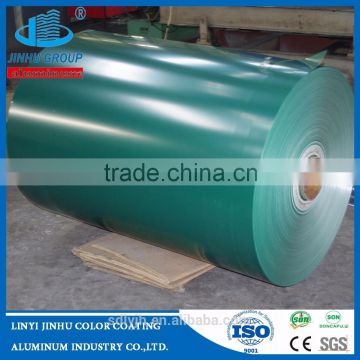 high quality and hot sale Color Coated Aluminum Coil for ACP Panels