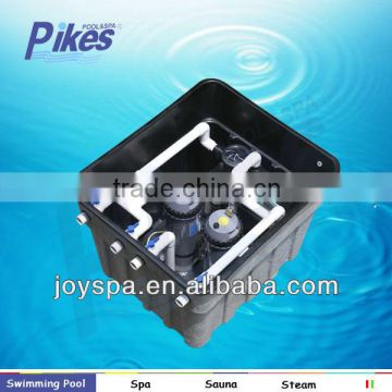 Swimming Pool Machine from Direct Manufacturer Pool Filter PK8011