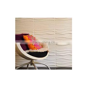 High quality PVC 9019 decorative 3d wall panels