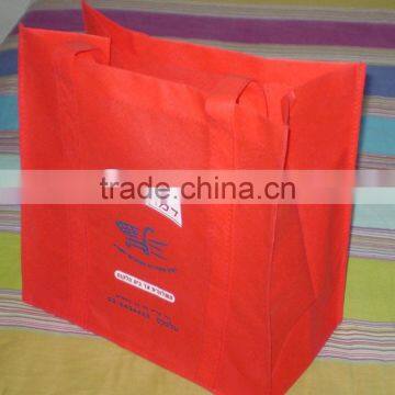 tote bag, non-woven tote bag