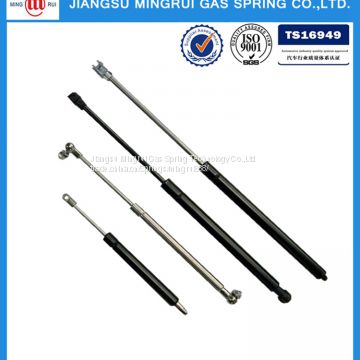 China manufacturer industrial gas strut lift support