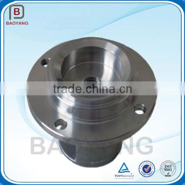 China manufacturer alloy steel lost wax precision casting parts