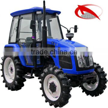 70-85HP farmtrac tractors;CHEAP FARM TRACTOR