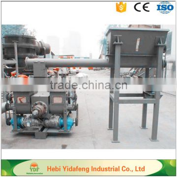 CE EFB Briquette Machinery Made in China