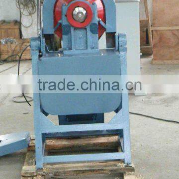 Academy mineral reseach testing lab cone ball mill