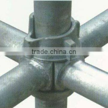 scaffolding steel pipe