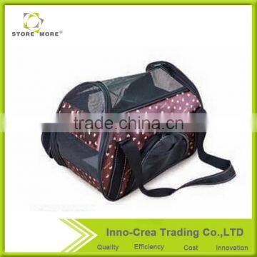 Store More Pet Travel Bag