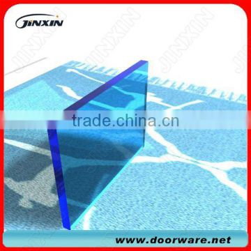 Tempered Safety Glass Panel