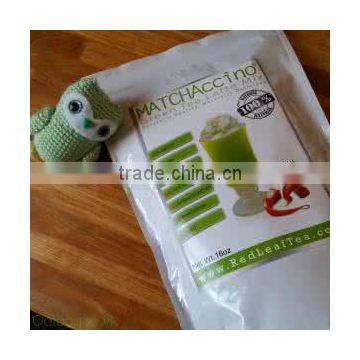 Japanese Matcha Best Organic Green Manufacture Tea High Quality Wholesale Green Tea