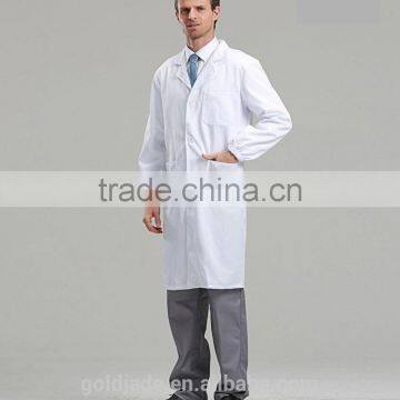 white medical coats labcoat medical scrubs doctor uniform nurse clothing