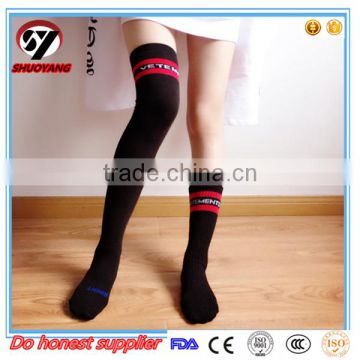 wholesale high quality cotton women socks