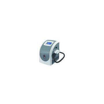 Portable IPL machine for hair removal &skin rejuvenation af-p08