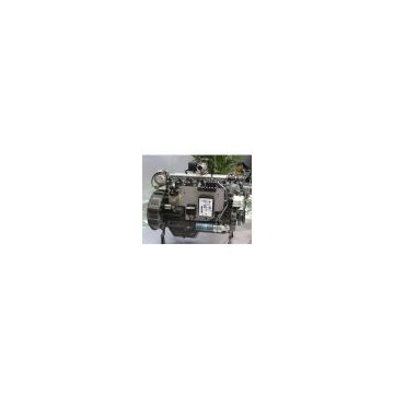 Sell Natural Gas Engine (20-1000kW)