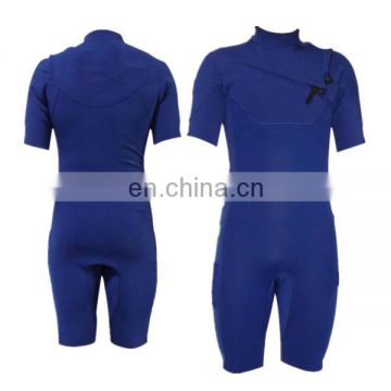 Spring Suit / Spring Wetsuit / Shorty Wetsuit
