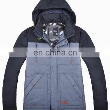 2015 new style down jacket european down jackets