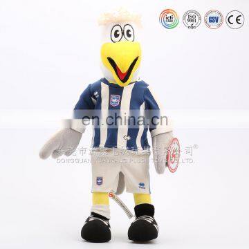 China Factory Custom Bulk Easter Plush Toys