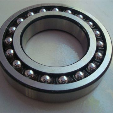 Chrome Steel GCR15 Adjustable Ball Bearing GW 6203-2RS 17x40x12mm