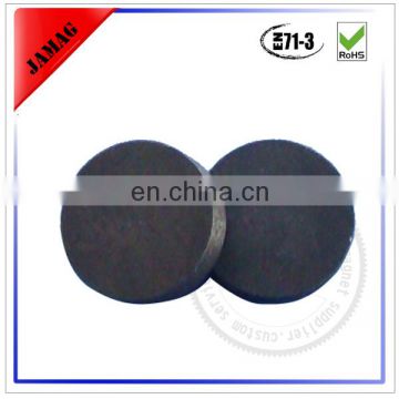 Ferrite Disc Adhesive Double Side Magnet