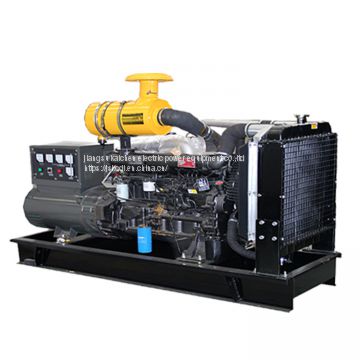 weichai diesel electric power generator 120kw price