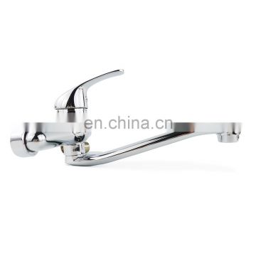 Home design luxury style excellent selection wall mounted faucet for kitchen mixer tap