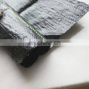 PP Woven Fabric Plastic Ground Cover Mesh for Agriculture