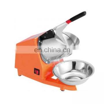 Commercial Electric Snow Ice Shaver/ Snowflake Ice Crusher/ Snowflake Ice Shaver Machine